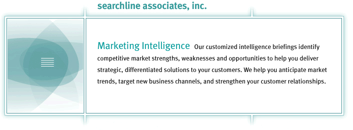 Searchline Associates, Inc.